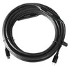 Kabelis DELTACO USB-C C-C, aktyvus, 10Gbps, 3A, 5m / 1902003