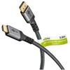 „Goobay“ „DisplayPort“ į HDMI kabelis | 65270 | 3 m
