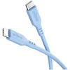 Goobay | USB-C silikoninis kabelis | 77741