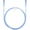 Goobay | USB-C silikoninis kabelis | 77741