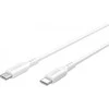 Goobay | USB-C silikoninis kabelis | 77743