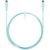 Goobay | USB-C silikoninis kabelis | 77744