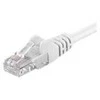 Goobay ACC Patch kabelis UTP CAT 6e, 1 m, Pilkas