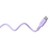 Goobay | USB-C silikoninis kabelis | 77745