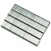 VOREL ZSZYWKI 4mm 1000szt Szer.11,3mm 72040