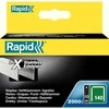 Grąžtas Kabės Rapid 140/10 nerūd.pl 2000 vnt.