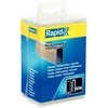 Kabės „Rapid“ 606/30, 3600 vnt. plast.p.