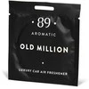 Bikuvalt Aromatic 89 kabinamas popierinis oro gaiviklis Old Million