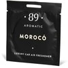 Bikuvalt Aromatic 89 kabinamas popierinis oro gaiviklis Moroco