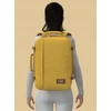 Kabininis kelioninis dėklas Cabinzero Classic 36l, geltonas