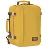 Kabininis kelioninis dėklas Cabinzero Classic 36l, geltonas