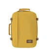 Kabininis kelioninis dėklas Cabinzero Classic 36l, geltonas