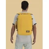 Kabininis kelioninis dėklas Cabinzero Classic 36l, geltonas