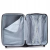 Kabininis Lagaminas Wings Flamingo 20" Champagne