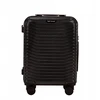 Kabininis Lagaminas Wings Pc Sea Eagle 2.0 20" Juodas