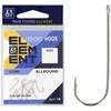 Kabliukai Allround 102NI Zeox 10vnt./Nr.10
