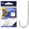 Kabliukai Allround 102NI Zeox 7vnt./Nr.6
