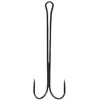 Kabliukai Double Hook Long SS Flagman 3vnt./Nr.1/0