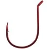 Kabliukai Dropshot Mustad 10vnt./Nr1