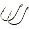 Kabliukai Feeder Master CF202 Cobra 6 dydis/vnt.