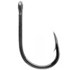 Kabliukai Iseama Twist Mustad 10vnt./Nr4