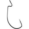 Kabliukai Light Wire Soft Plastic Mustad 7vnt./Nr3/0