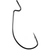 Kabliukai Light Wire Soft Plastic Mustad 7vnt./Nr2/0