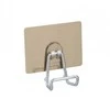 Bikuvalt Kabliukas metalinis 9,5x11,5cm MAGIC ALPINA 871125210854