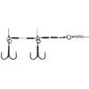 Kabliukų sistema Stinger System SSW 1x7 Lucky John S dydis