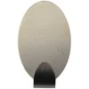 Kablys lipnus RIDDER Egg Nerūdijančio plieno L dydis, 2 vnt.