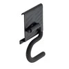 Kablys SGH3 Goliat, 130 x 210 mm, juodos sp.