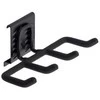 Kablys SGH3 Goliat, 130 x 210 mm, juodos sp.