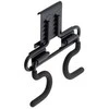 Kablys SGH3 Goliat, 130 x 210 mm, juodos sp.