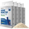 Kačių kraikas PETKIT Urine Monitor Cat Litter, 4vnt