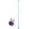Pets Collection Kačių žaislas su pagaliuku, 45 cm