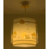 Kaczuszki lampa wisząca 1-punktowa Dalber
