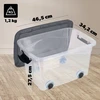Kadax Dėžutė, 20L