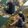 KADVA Aventura žygio kuprinė 22l KALNŲ ŽYGIAI DIDELIS SPORTINIS BAGAŽAS