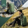 KADVA ESCAPADA TOURING KUPRINĖ 30l Žalias MOUNTAIN TREKKING DENGALIS