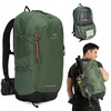 KADVA ESCAPADA TOURING KUPRINĖ 30l Žalias MOUNTAIN TREKKING DENGALIS