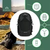 KADVA Trekking žygio kuprinė Krok 25l GALINGA KELIONĖ Į KALNUS