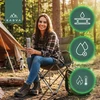 KADVA Vulcan termosas 750 ml TOURIST PLIENAS 0,75L KAVAI IR ARBATA
