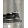 Kaem 10 vnt HODE VINILO PLOKŠČIŲ 30 x 60 x 0,15 cm PVC SKAITYTI APRAŠYMĄ ŠVIESI PILKA