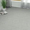 Kaem 10 vnt HODE VINILO PLOKŠČIŲ 30 x 60 x 0,15 cm PVC SKAITYTI APRAŠYMĄ ŠVIESI PILKA