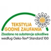 Kaia Baby Paklodė PAPILDOMAI LOVAMS 50x82
