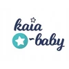 Kaia Baby PATALYS PAPILDOMAI LOVAMS 82X50 MEDVILNINĖ ŽŪSIS