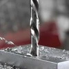 Grąžtas Grąžtų metalui rinkinys RUKO 214214LI; DIN338; HSS-G; 19 vnt.