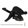Pavarų perjungimo rankenėlė Shimano ALIVIO SL-M3100 3-speed
