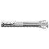 FISCHER kaiščiai SX Plus, 10x80 mm, 6 vnt.