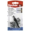 Fischer Kaiščiai gipso kartonui GKS, 5 vnt.